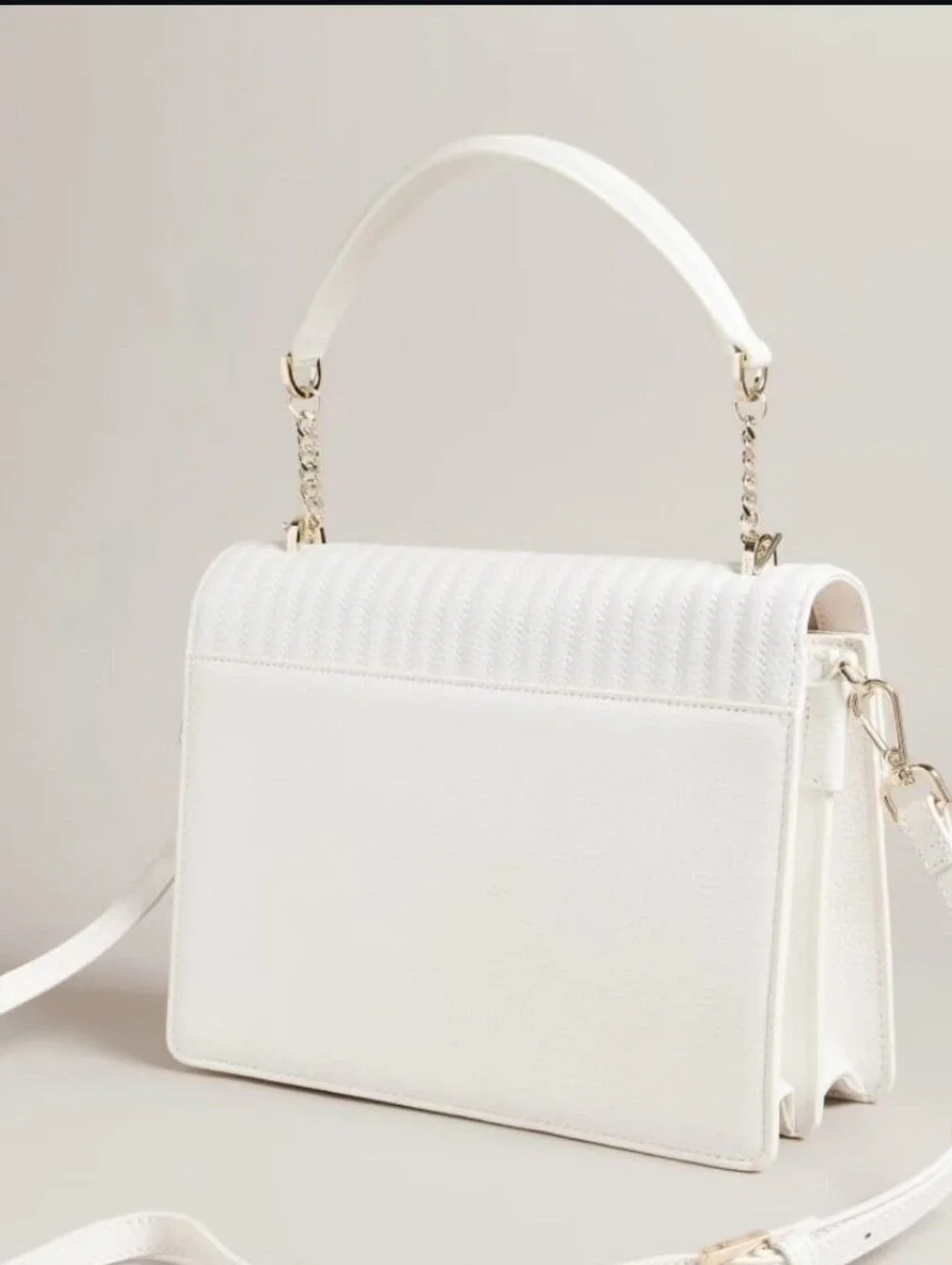 Ted Baker London designed smart
